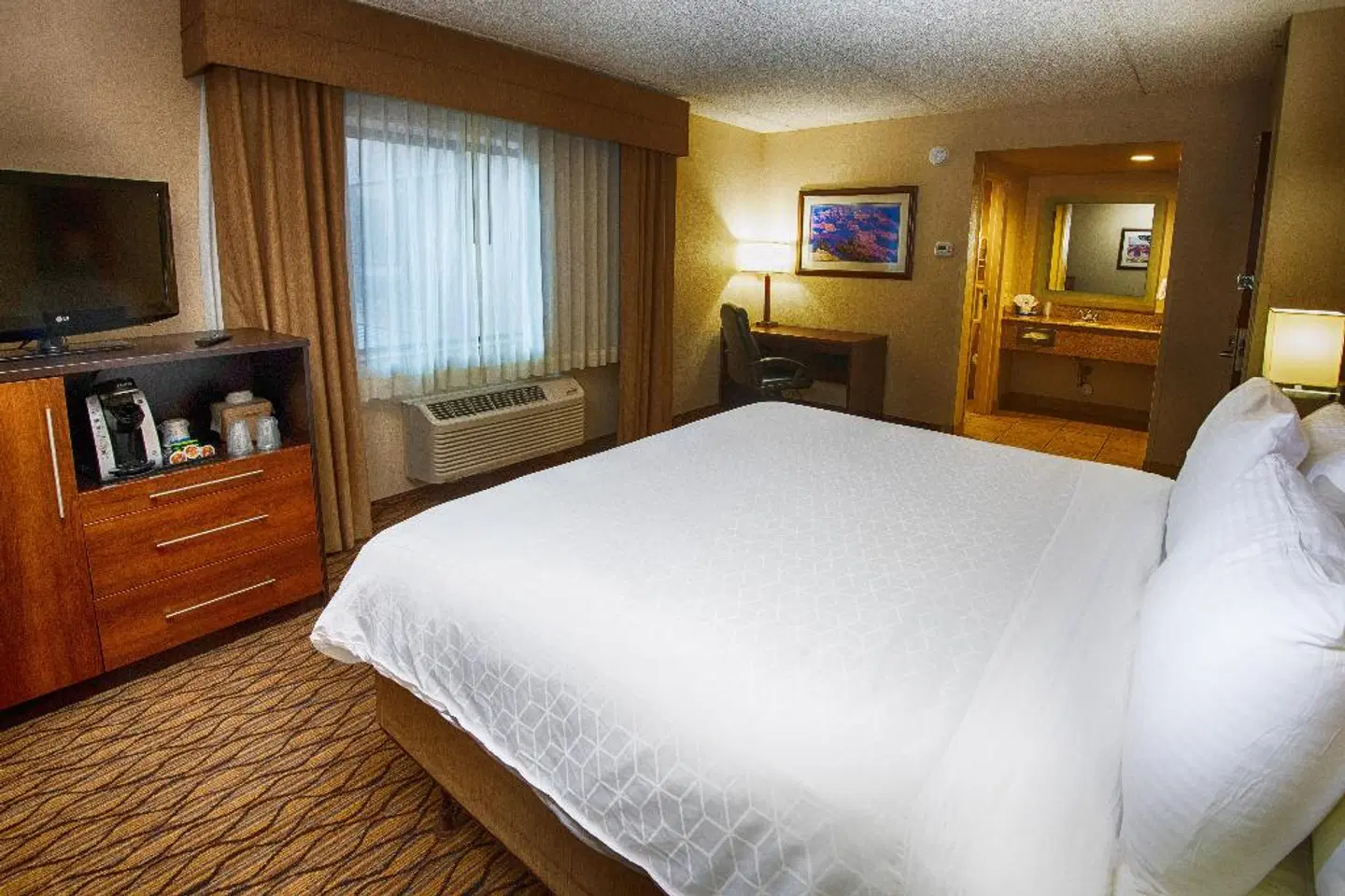 Grand Canyon Hotel & Suites ROOM_EXAMPLE