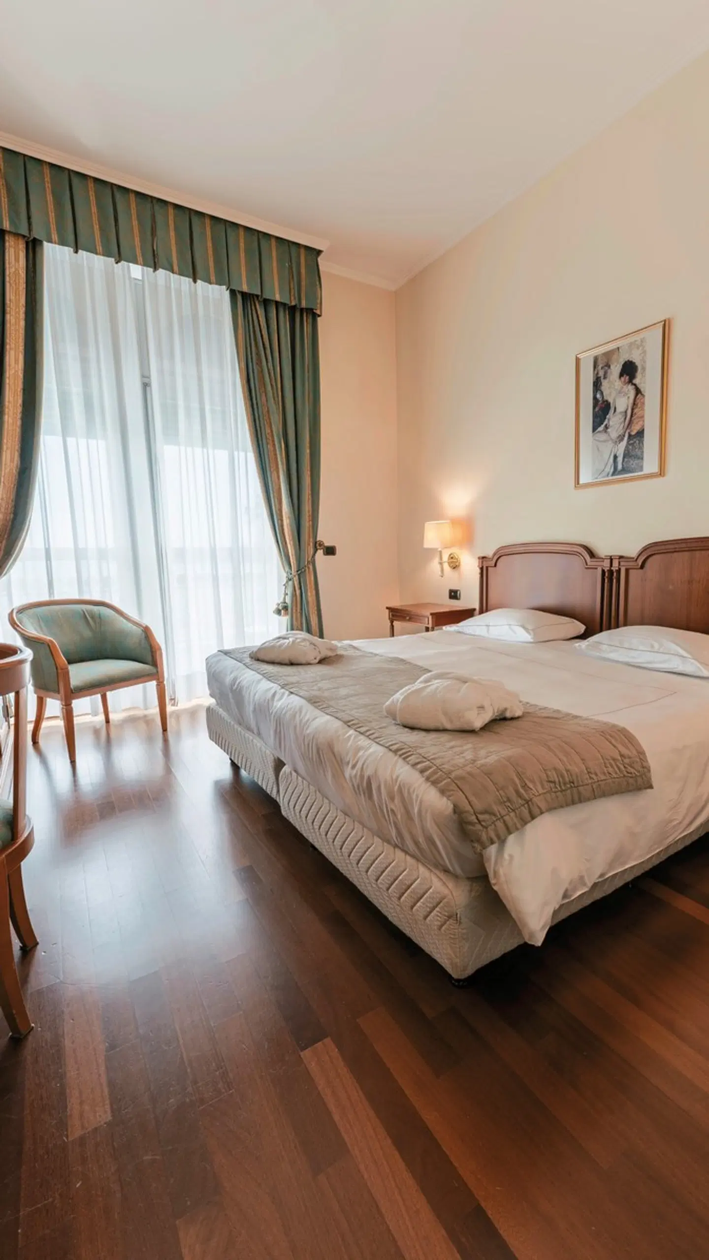 Hotel Savoy Palace ROOM_EXAMPLE