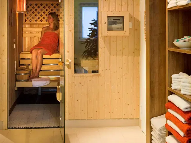 Mercure Stuttgart Airport Messe HEALTH_BEAUTY