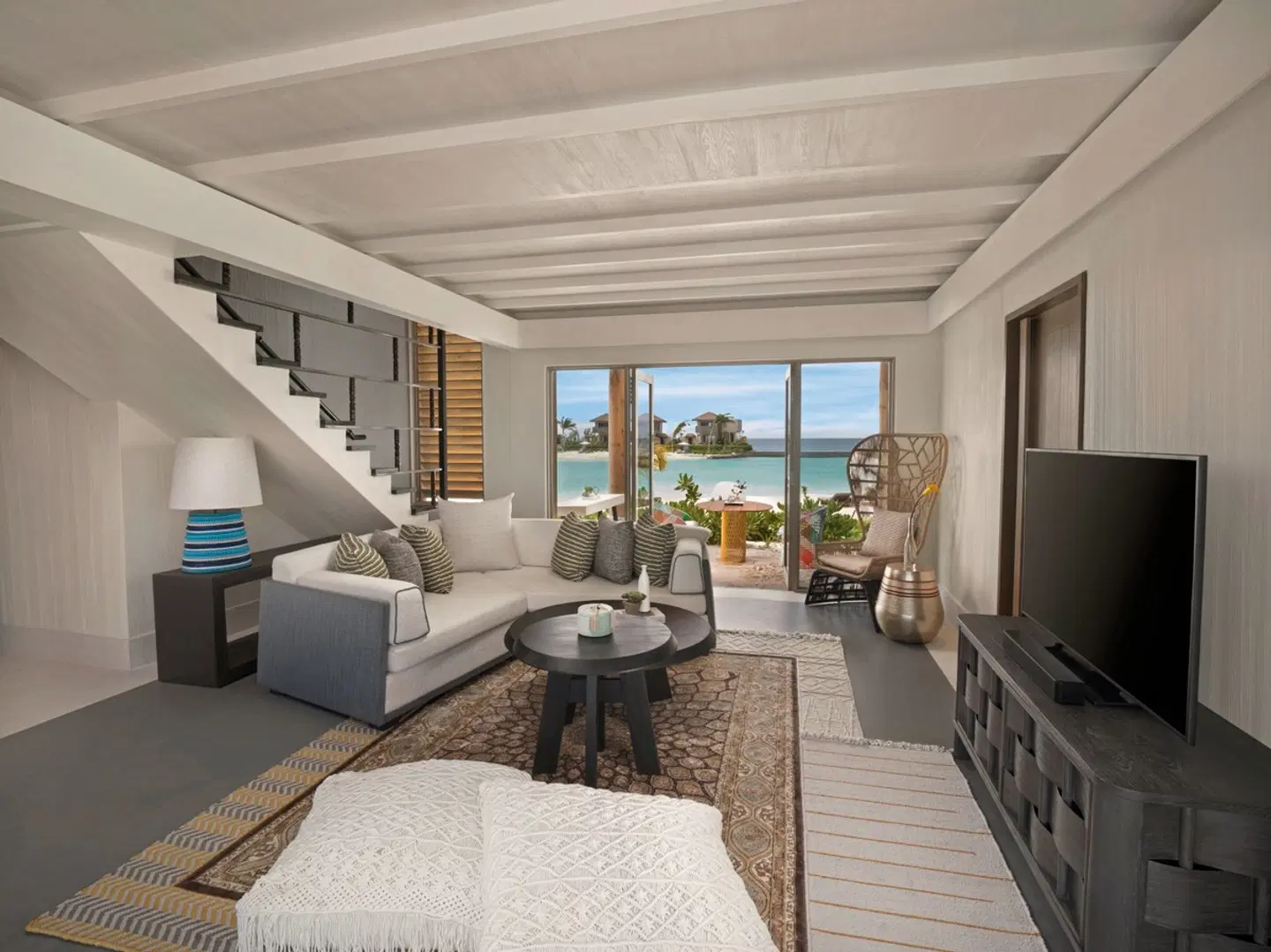 InterContinental Maldives Maamunagau Resort ROOM_EXAMPLE