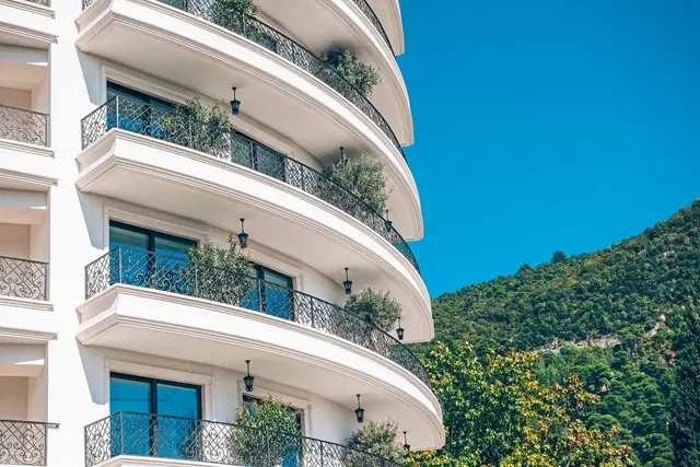 Iberostar Waves Slavija EXTERIOR