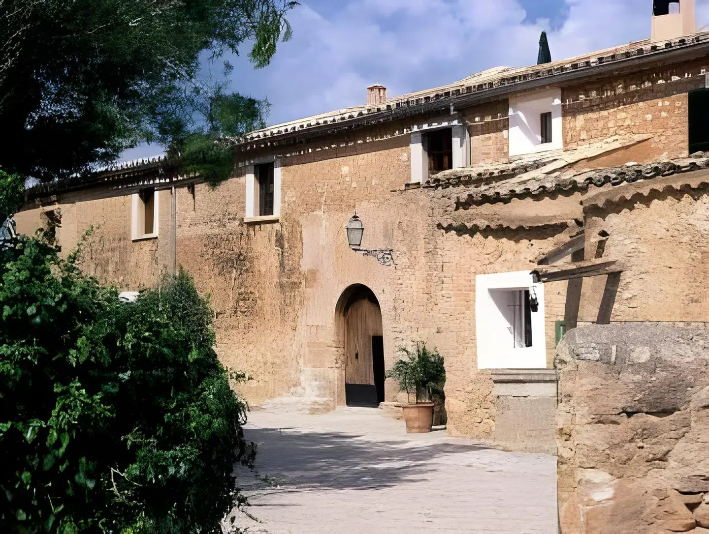 Torrent Fals EXTERIOR