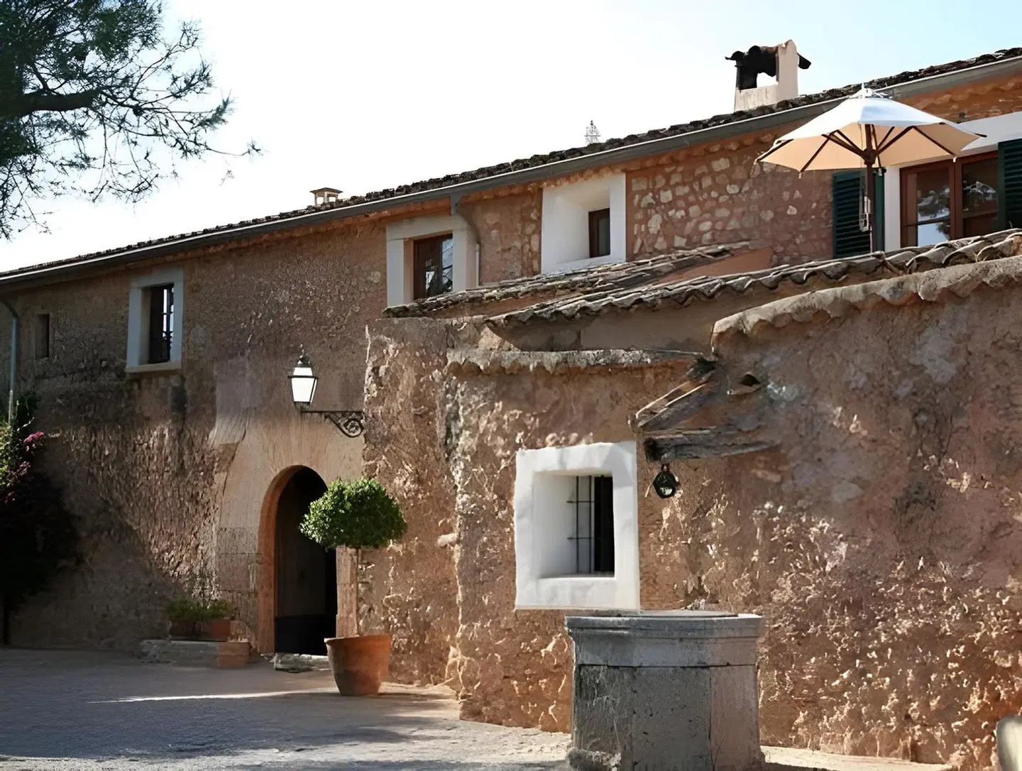 Torrent Fals EXTERIOR