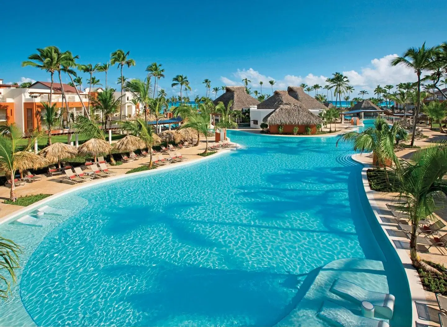 Breathless Punta Cana Resort & Spa OUTDOOR_POOL