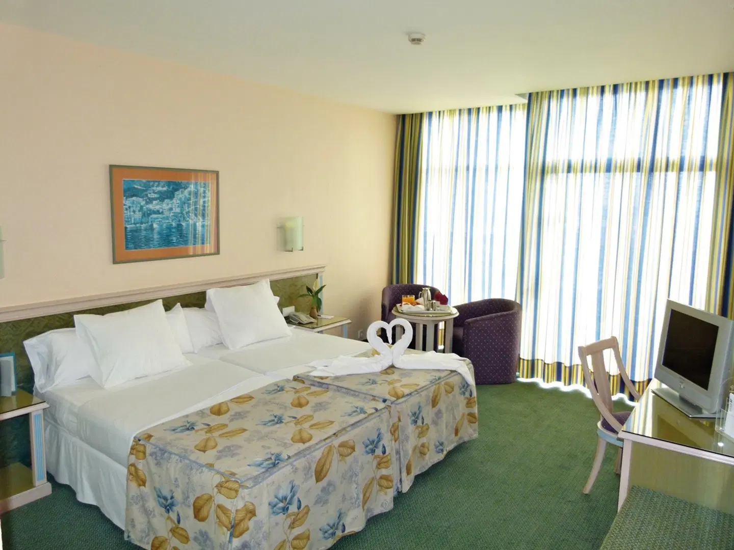 Beatriz Costa & Spa ROOM_EXAMPLE