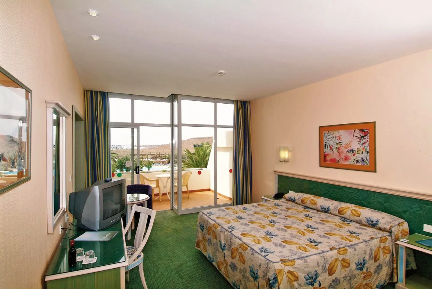 Beatriz Costa & Spa ROOM_EXAMPLE