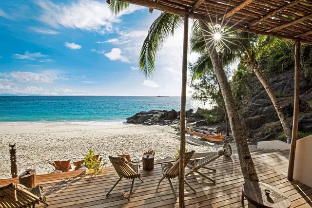 Constance Tsarabanjina Strand