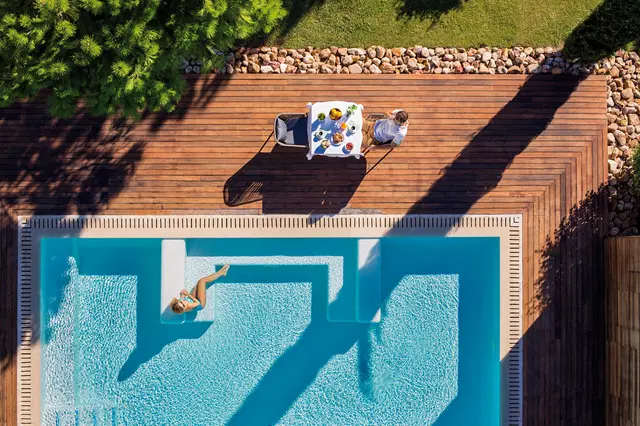 Las Gaviotas Suites OUTDOOR_POOL