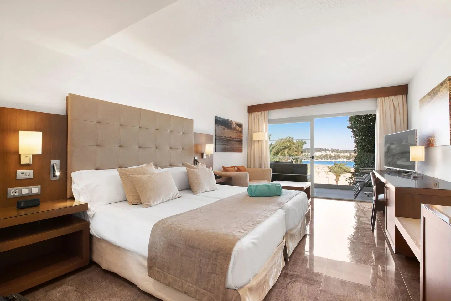 VIVA Golf Adults Only 18+ ROOM_EXAMPLE