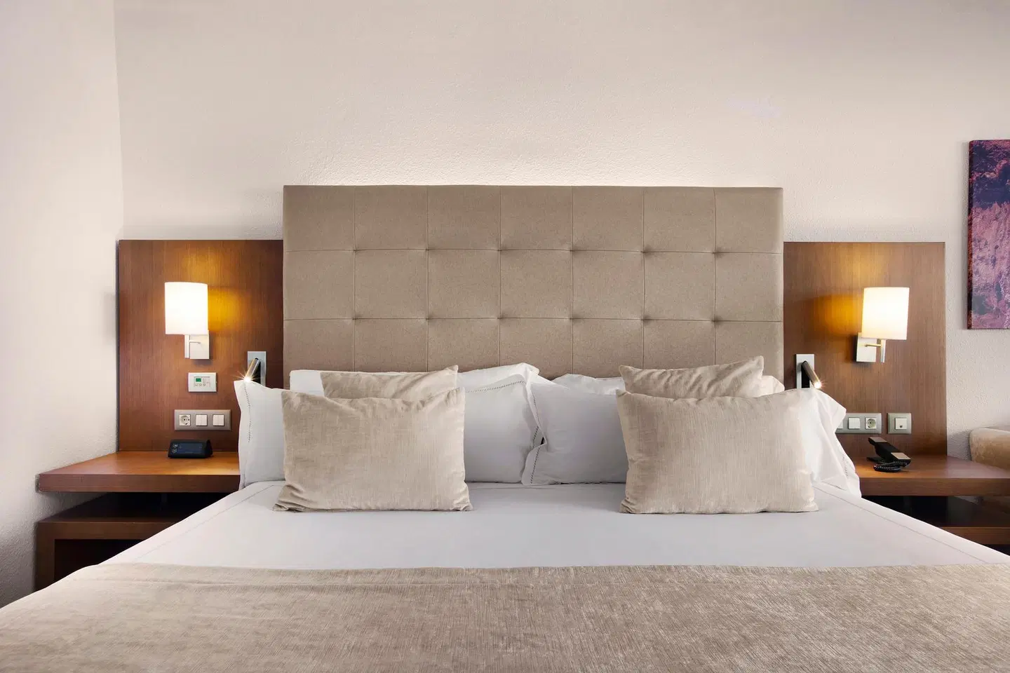 VIVA Golf Adults Only 18+ ROOM_EXAMPLE