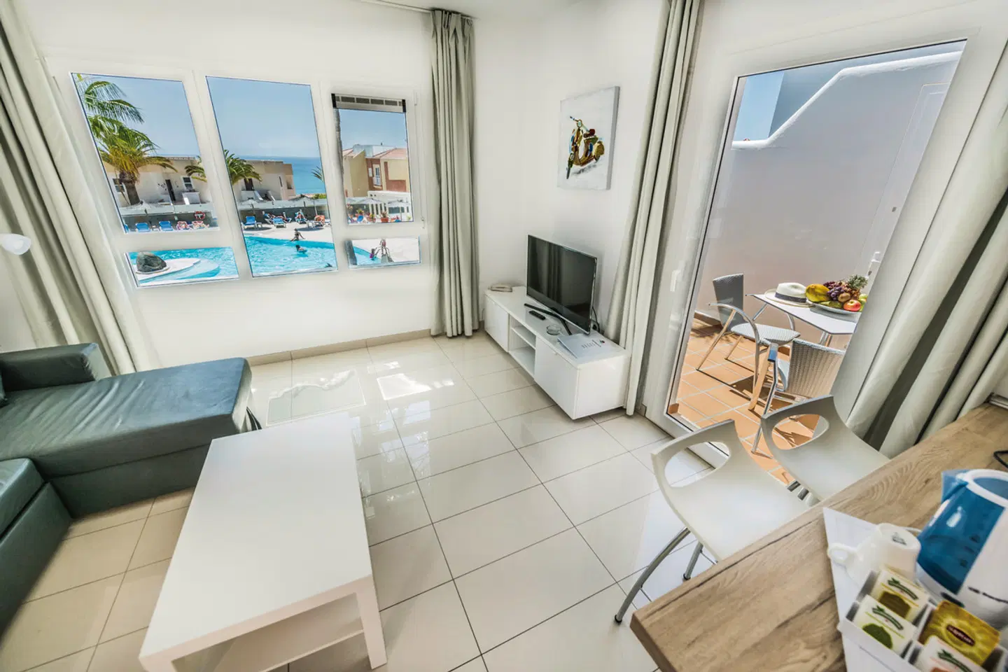 Bahia Calma Beach ROOM_EXAMPLE