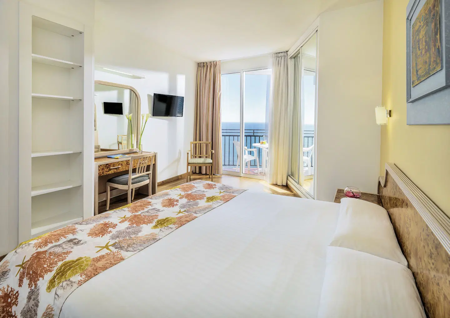 Relaxia Beverly Park ROOM_EXAMPLE