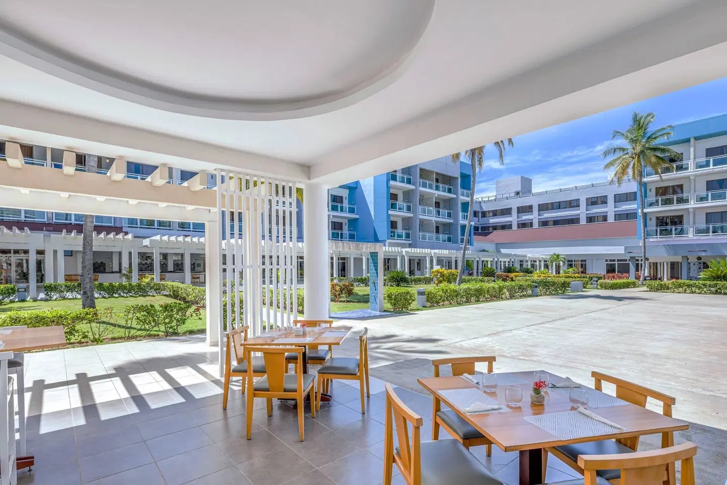 Sol Varadero Beach Restaurant