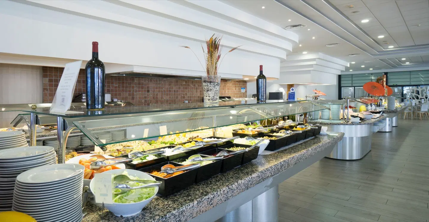 Puente Real Restaurant