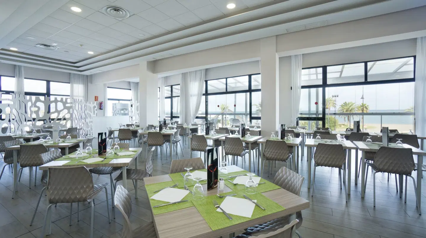 Puente Real Konferenz