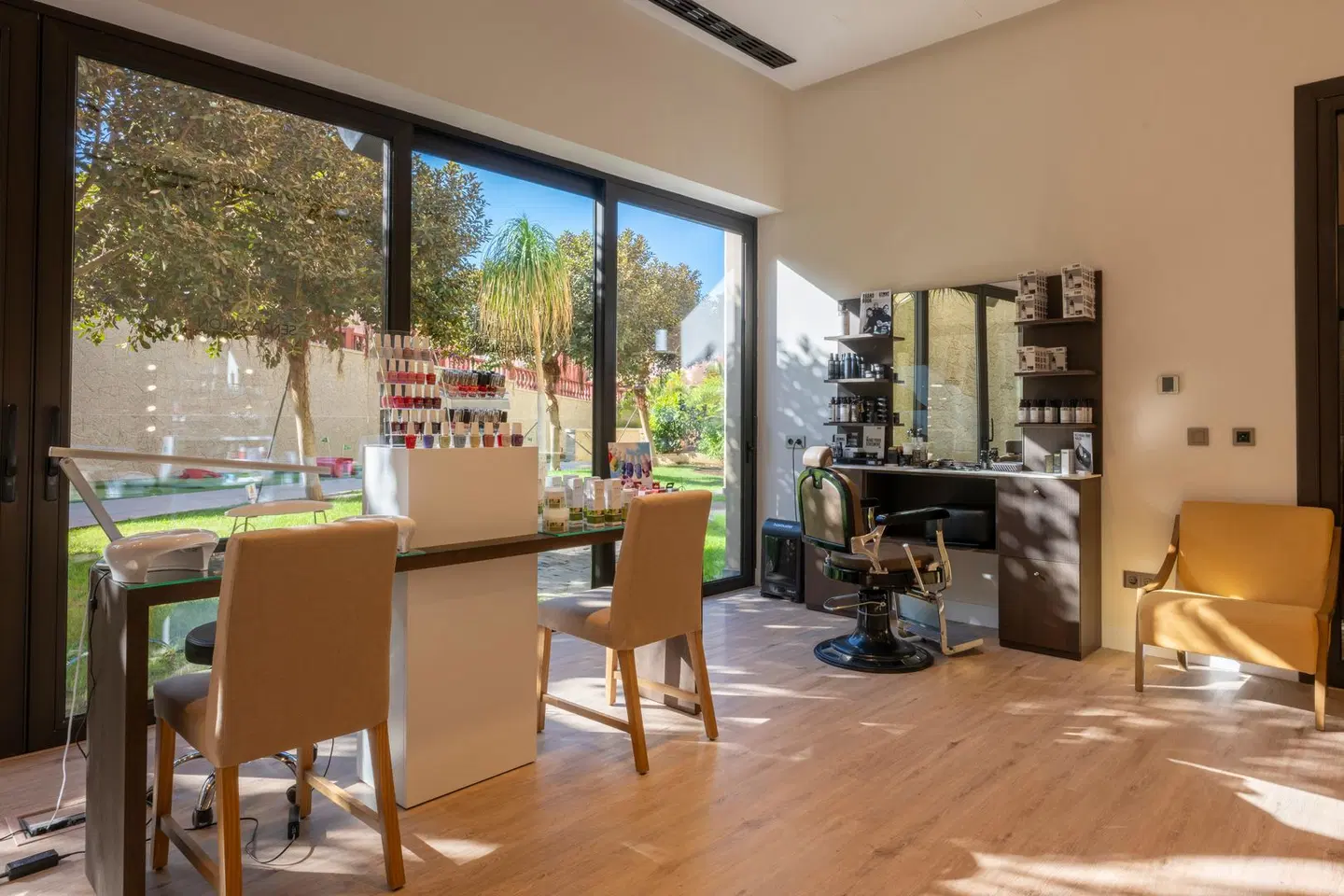 GF Victoria HEALTH_BEAUTY