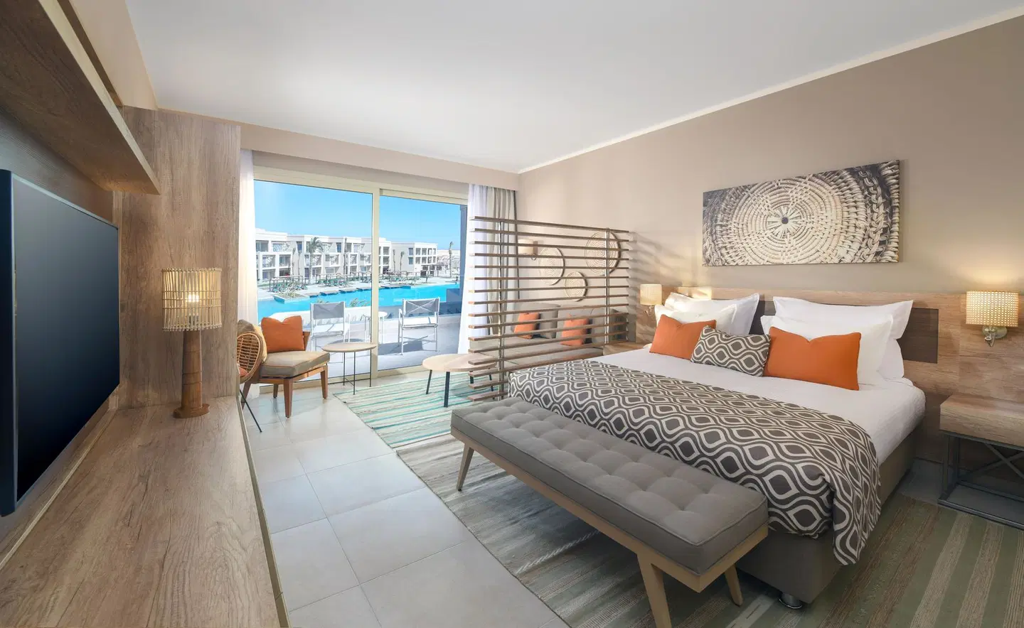 Steigenberger Resort Ras Soma ROOM_EXAMPLE