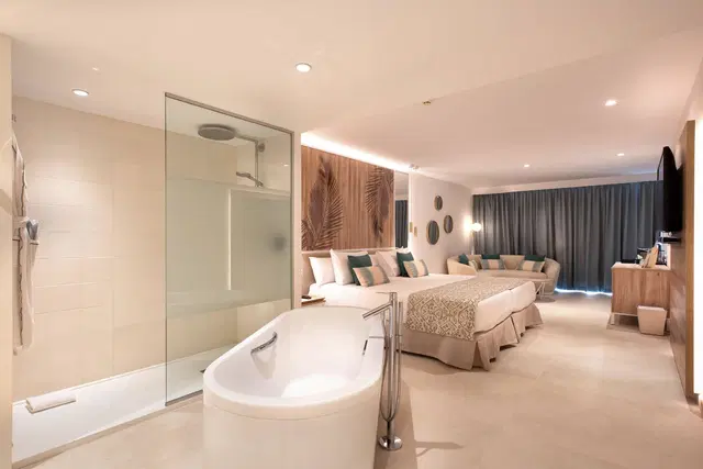 Guayarmina Princess BATHROOM