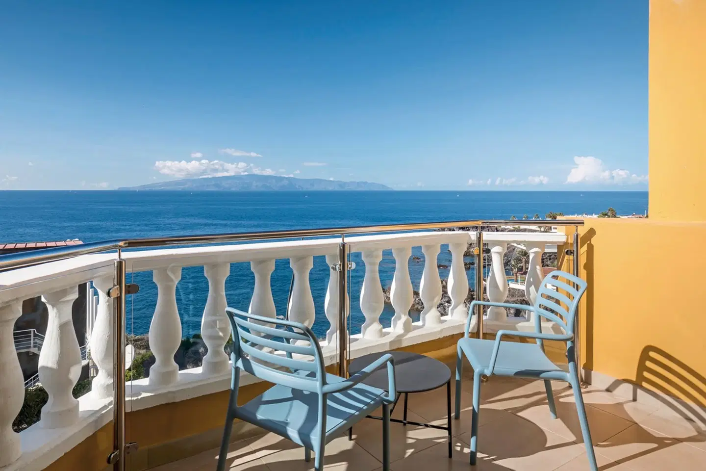 Allegro Isora Terrasse