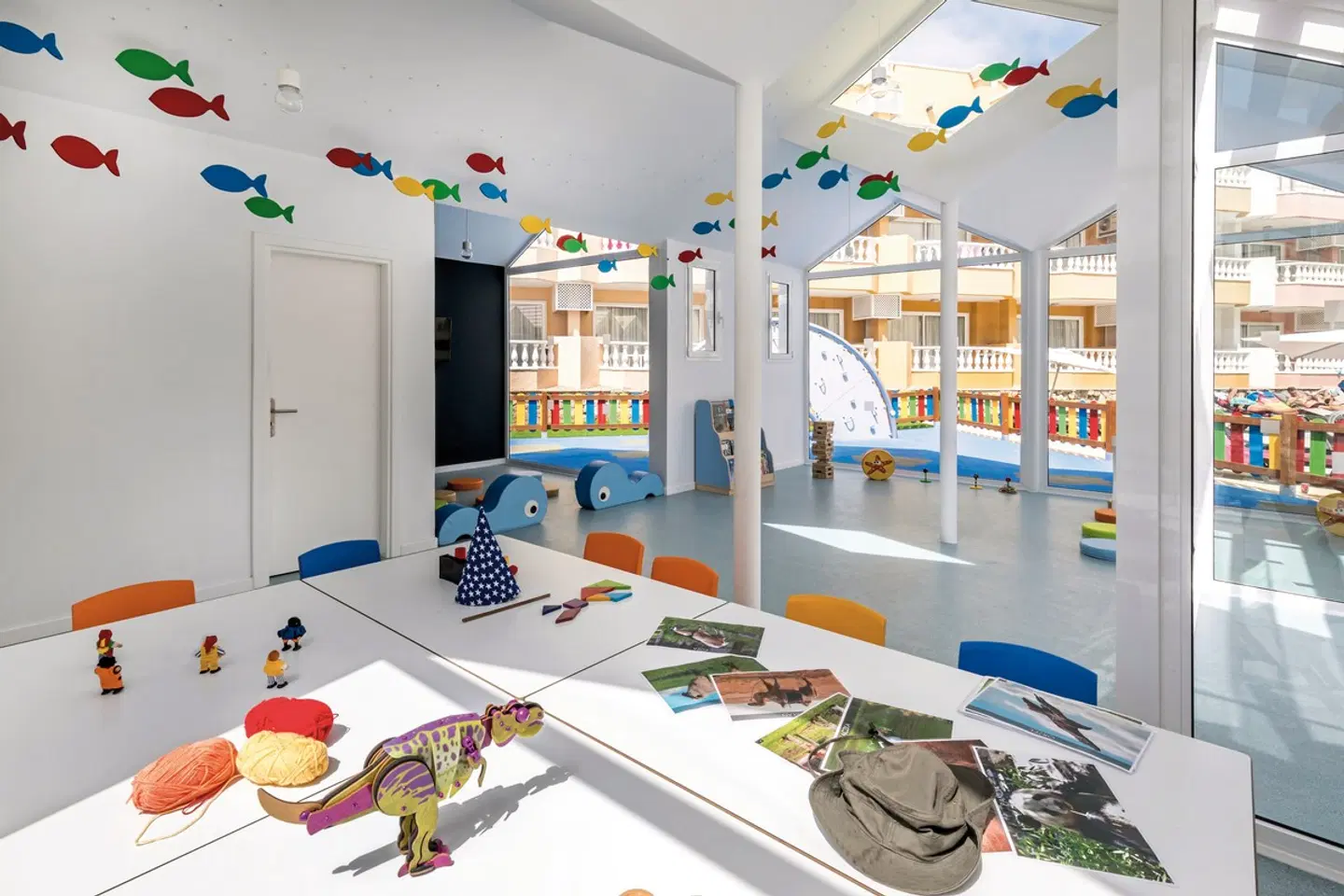 Allegro Isora LOUNGE_LOBBY