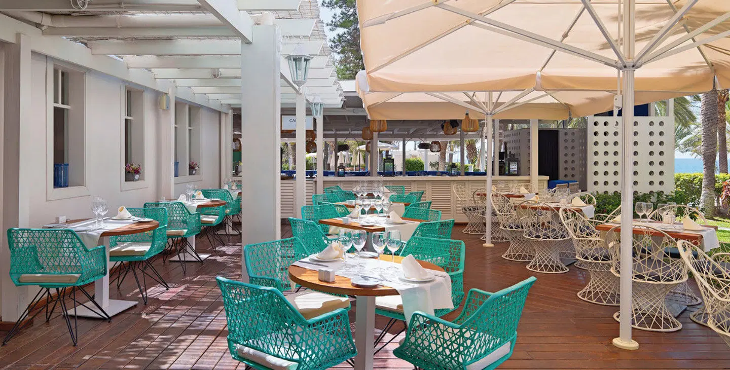 H10 Big Sur Restaurant