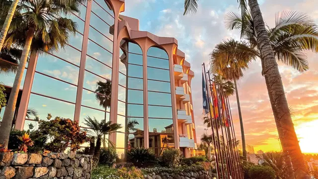 Puerto Palace EXTERIOR