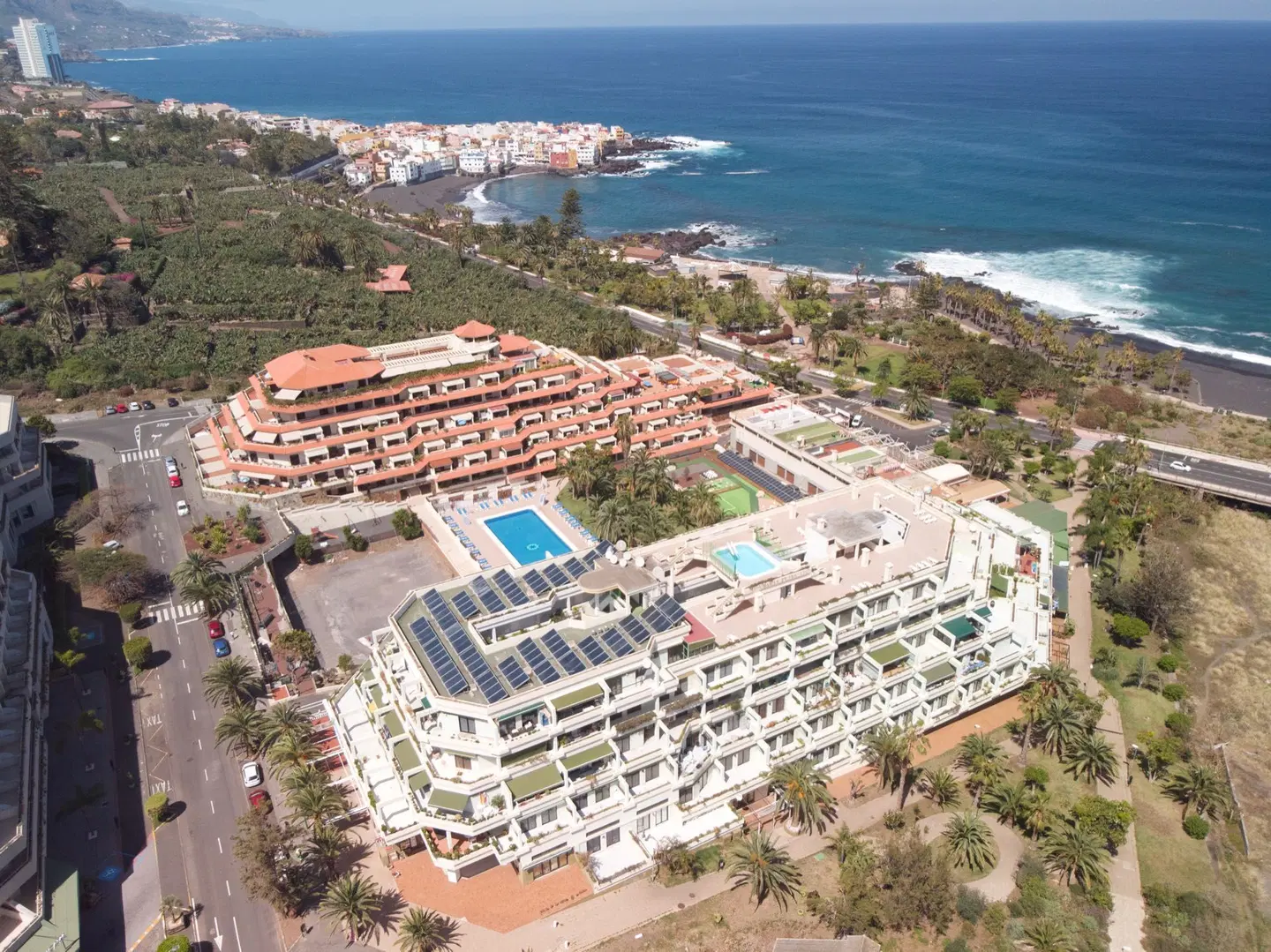 Bahia Playa EXTERIOR