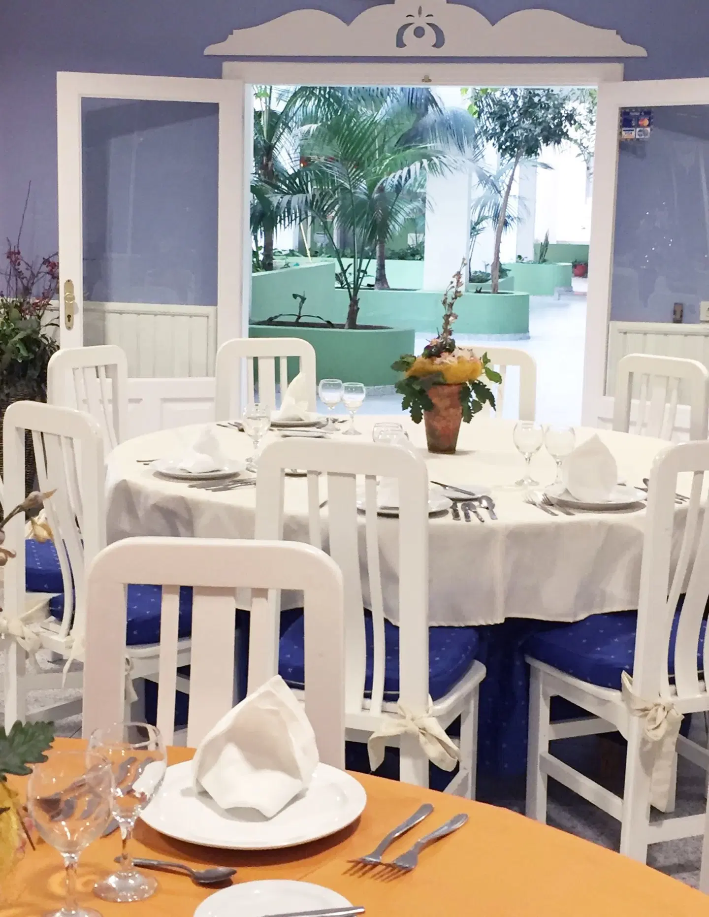 Bahia Playa Restaurant