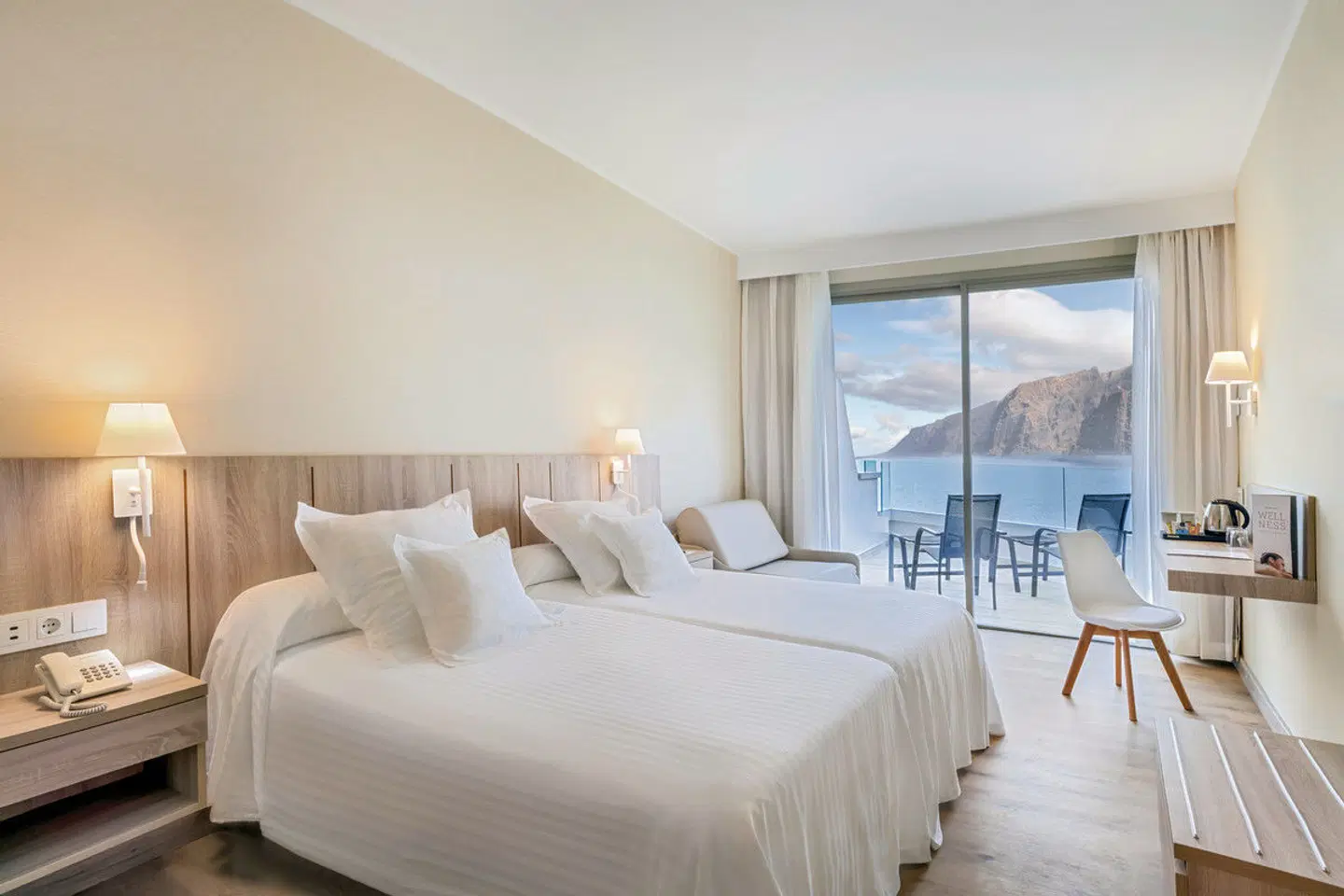 Barceló Santiago ROOM_EXAMPLE