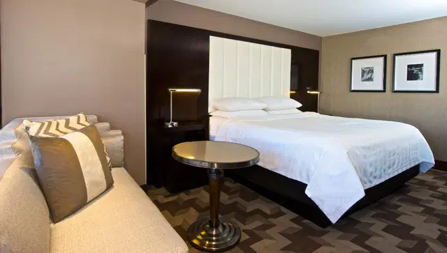 Beverly Hills Marriott ROOM_EXAMPLE