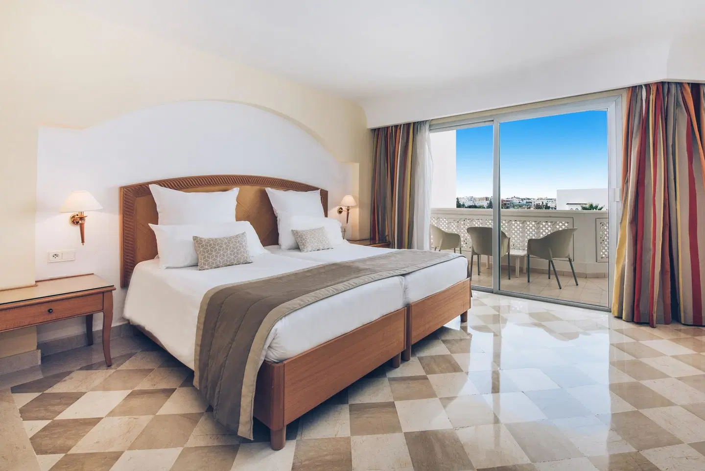 Iberostar Selection Kantaoui Bay ROOM_EXAMPLE