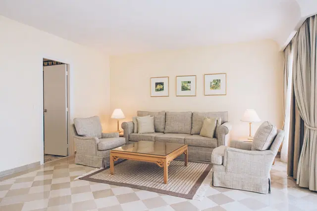 Iberostar Selection Kantaoui Bay ROOM_EXAMPLE