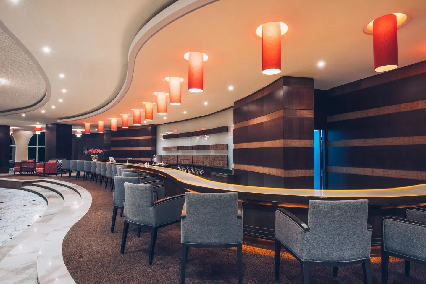 Iberostar Selection Kantaoui Bay Bar