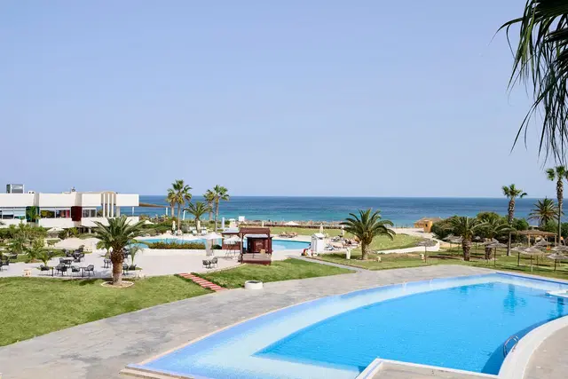 Iberostar Selection Diar El Andalous ROOM_EXAMPLE