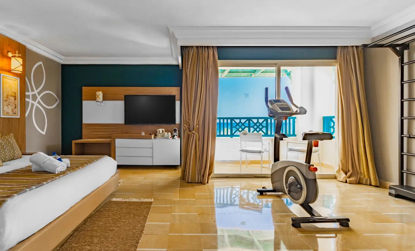Sentido Bellevue Park ROOM_EXAMPLE
