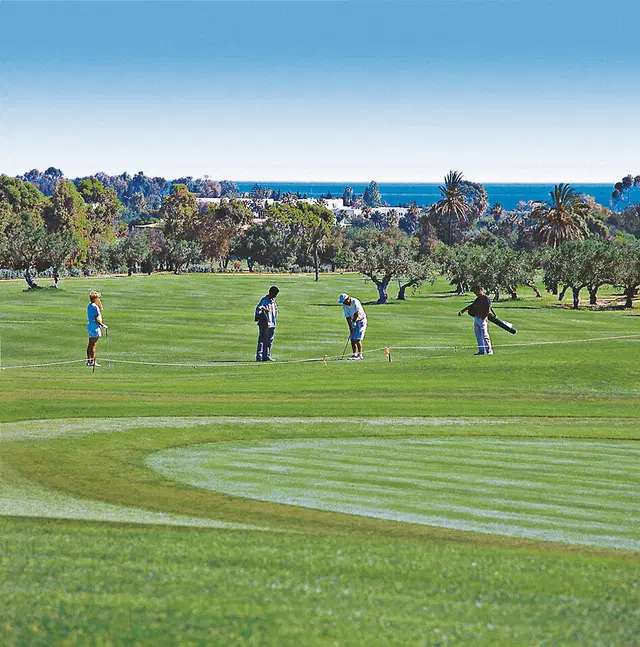 Seabel Alhambra Beach Golf & Spa SPORTS_AND_LEISURE