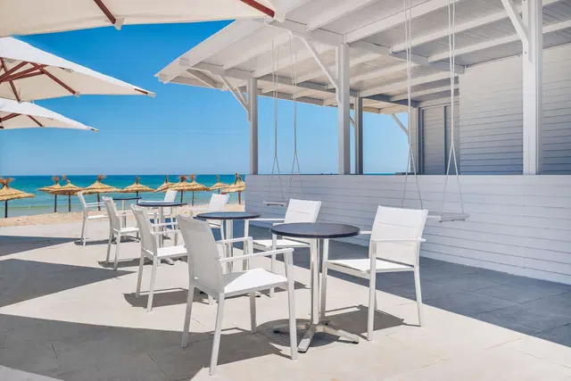 Iberostar Selection Kuriat Palace Bar