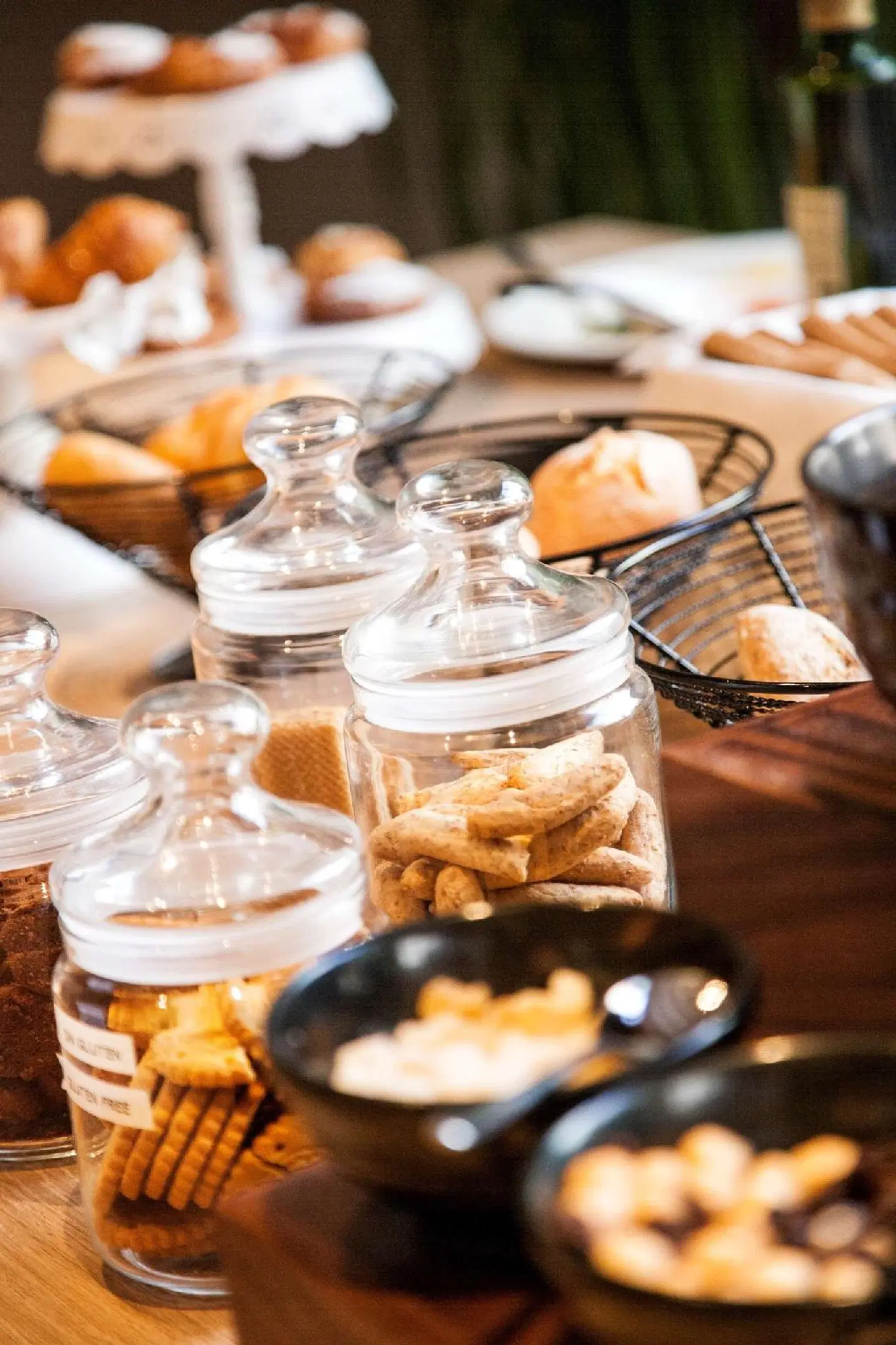 Zenit San Sebastián Restaurant