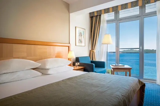 Aminess Vival Grand Azur Hotel ROOM_EXAMPLE