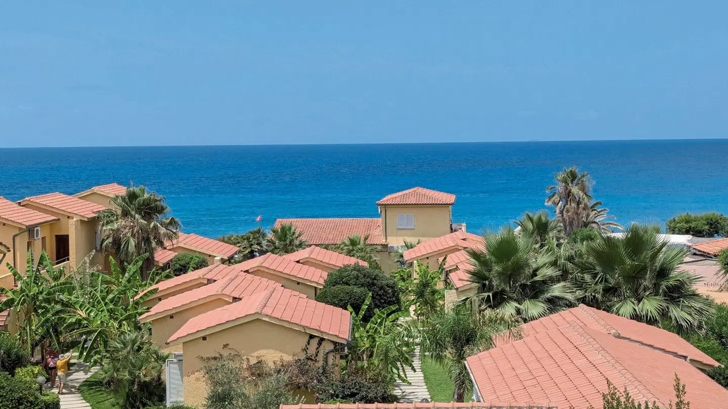 Torre Marino EXTERIOR