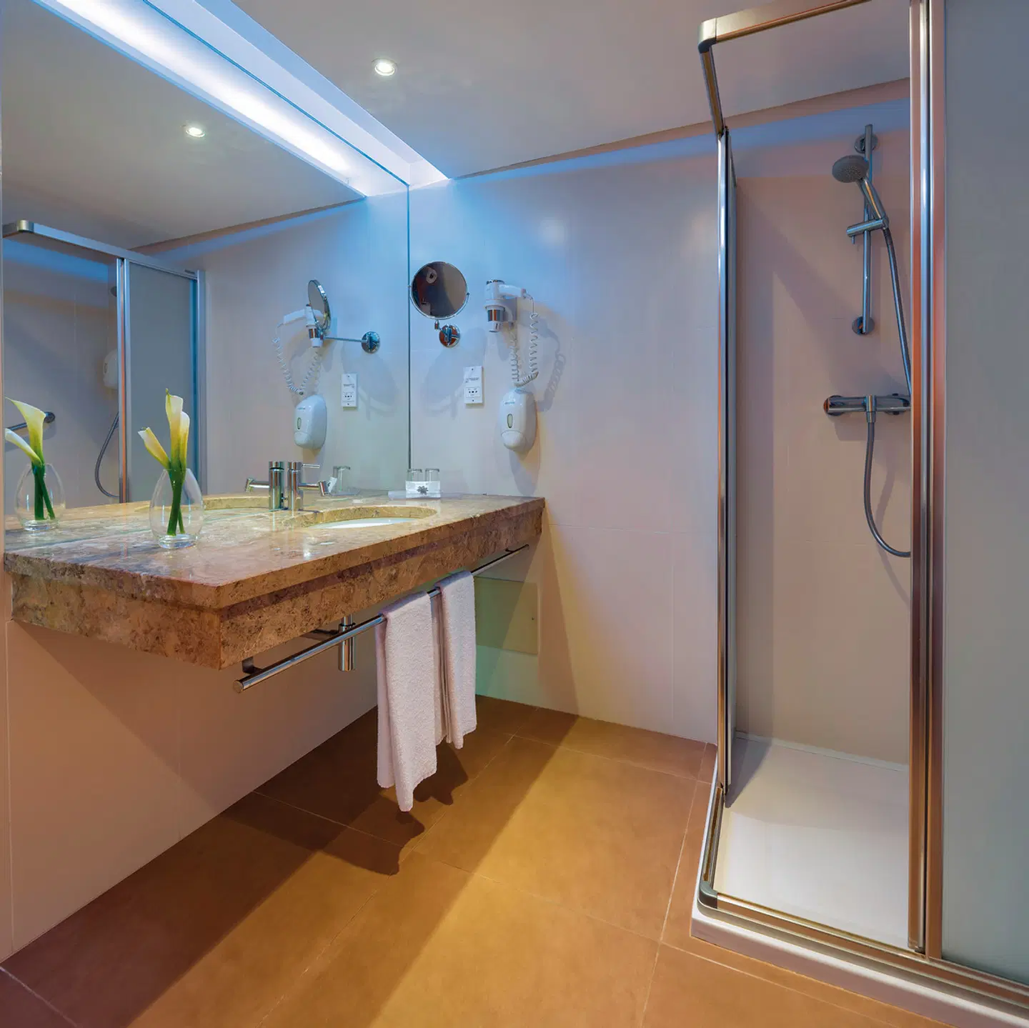 The Views Oásis Badezimmer