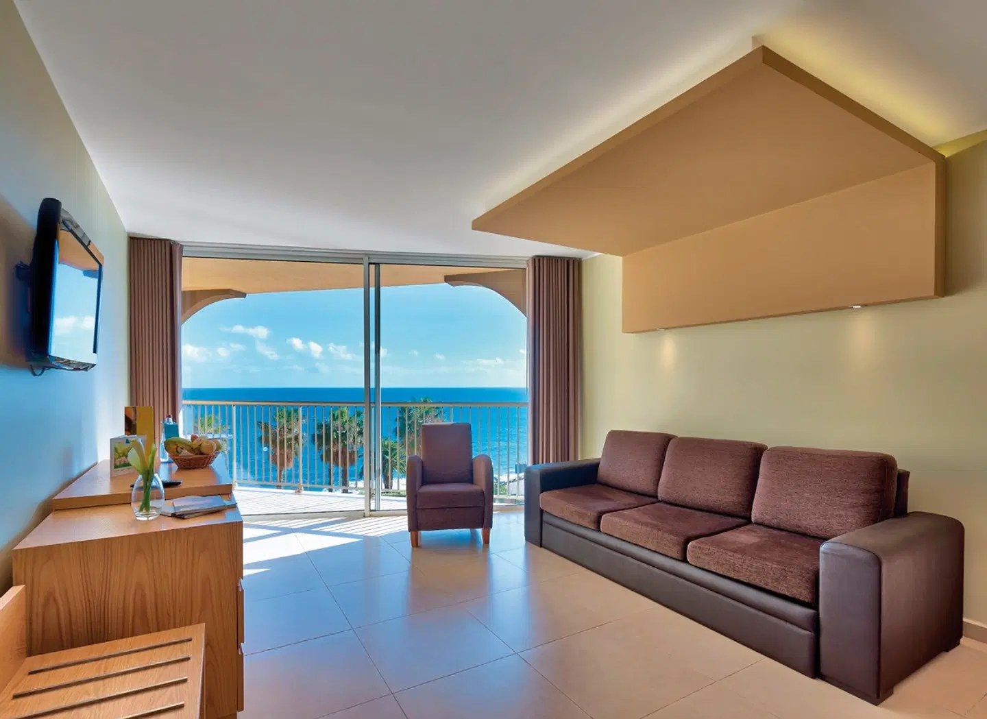 The Views Oásis ROOM_EXAMPLE