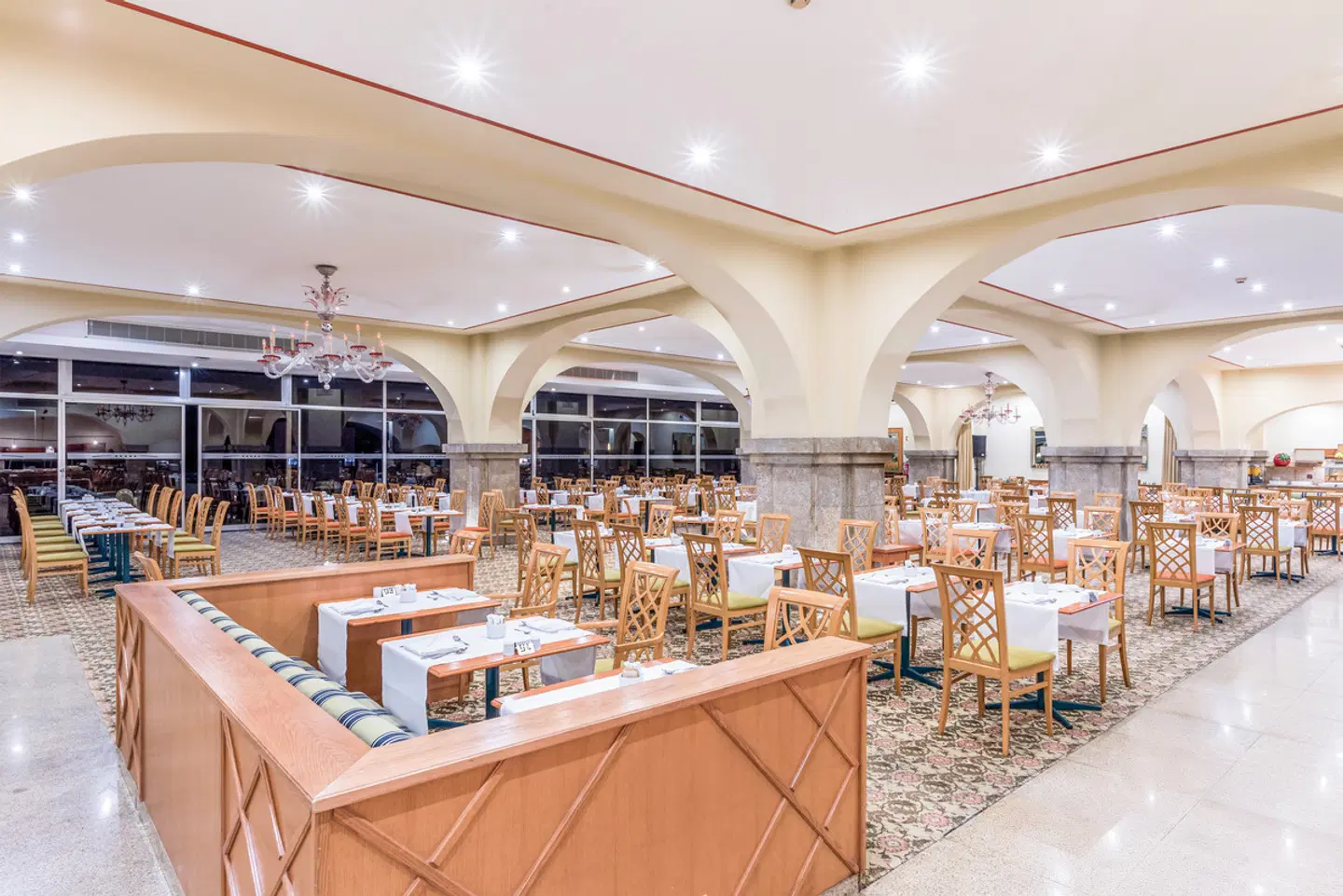 Pestana Carlton Madeira Premium Ocean Resort Konferenz