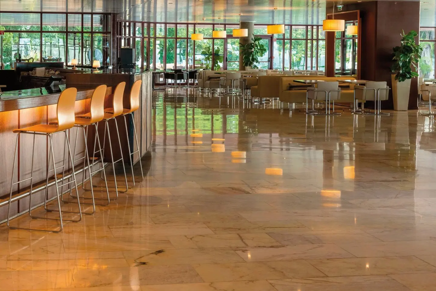 Pestana Casino Park Ocean & SPA Hotel Bar