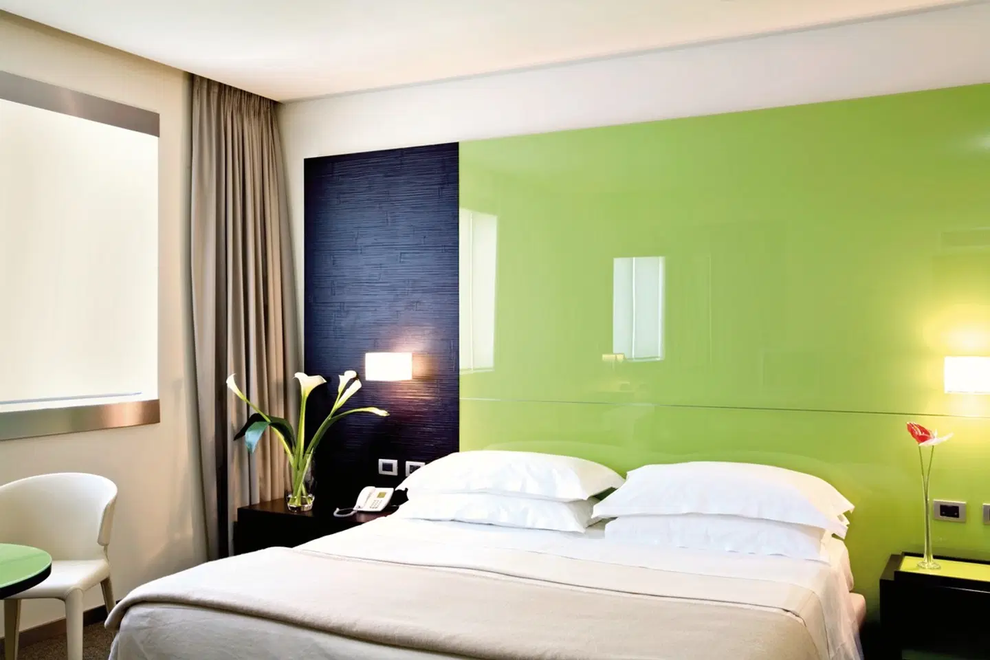 T Hotel Cagliari ROOM_EXAMPLE