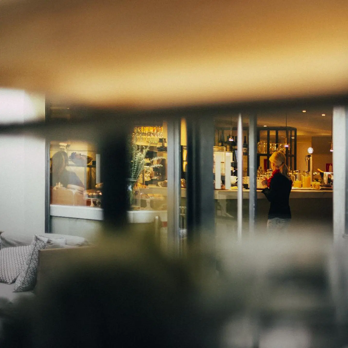 Tres Petit Palace LOUNGE_LOBBY