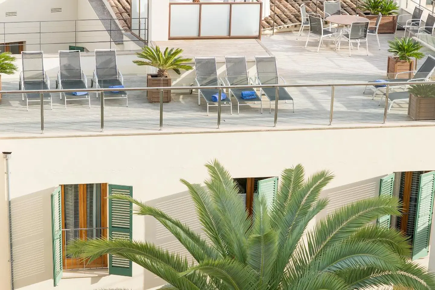 Tres Petit Palace MODEL_IMPRESSION