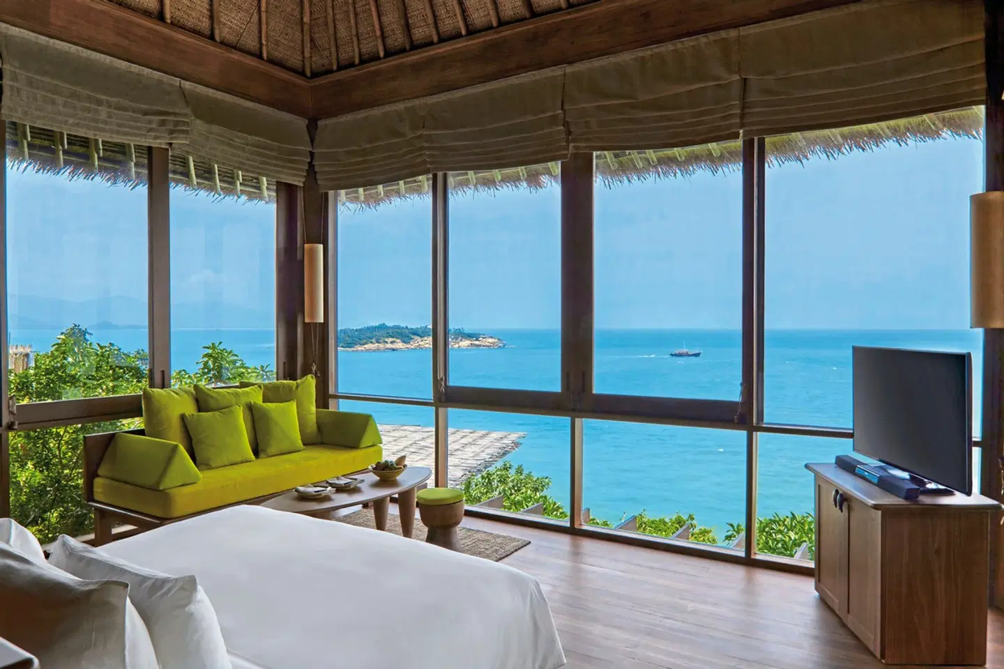 Six Senses Samui ROOM_EXAMPLE