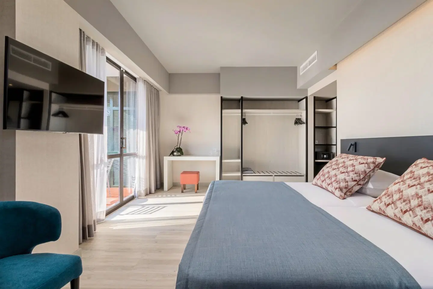 Enotel Magnólia ROOM_EXAMPLE