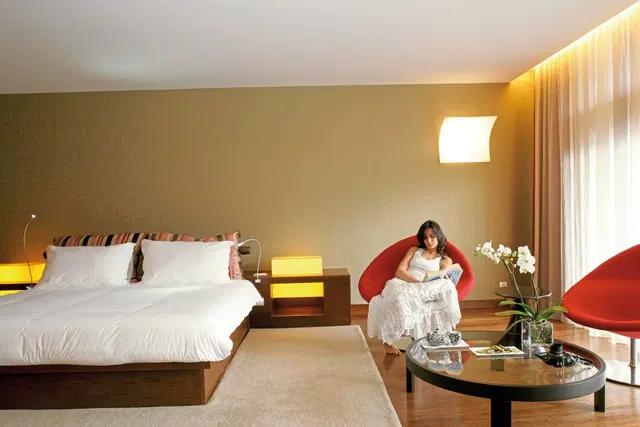 Quinta Splendida Wellness & Botanical Garden ROOM_EXAMPLE